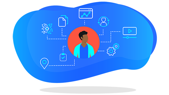 ai driven personalization