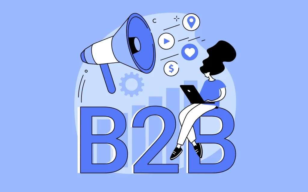 B2B Referral Marketing