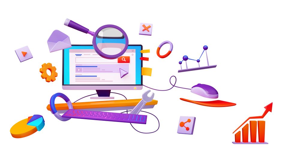 how to fix seo issues