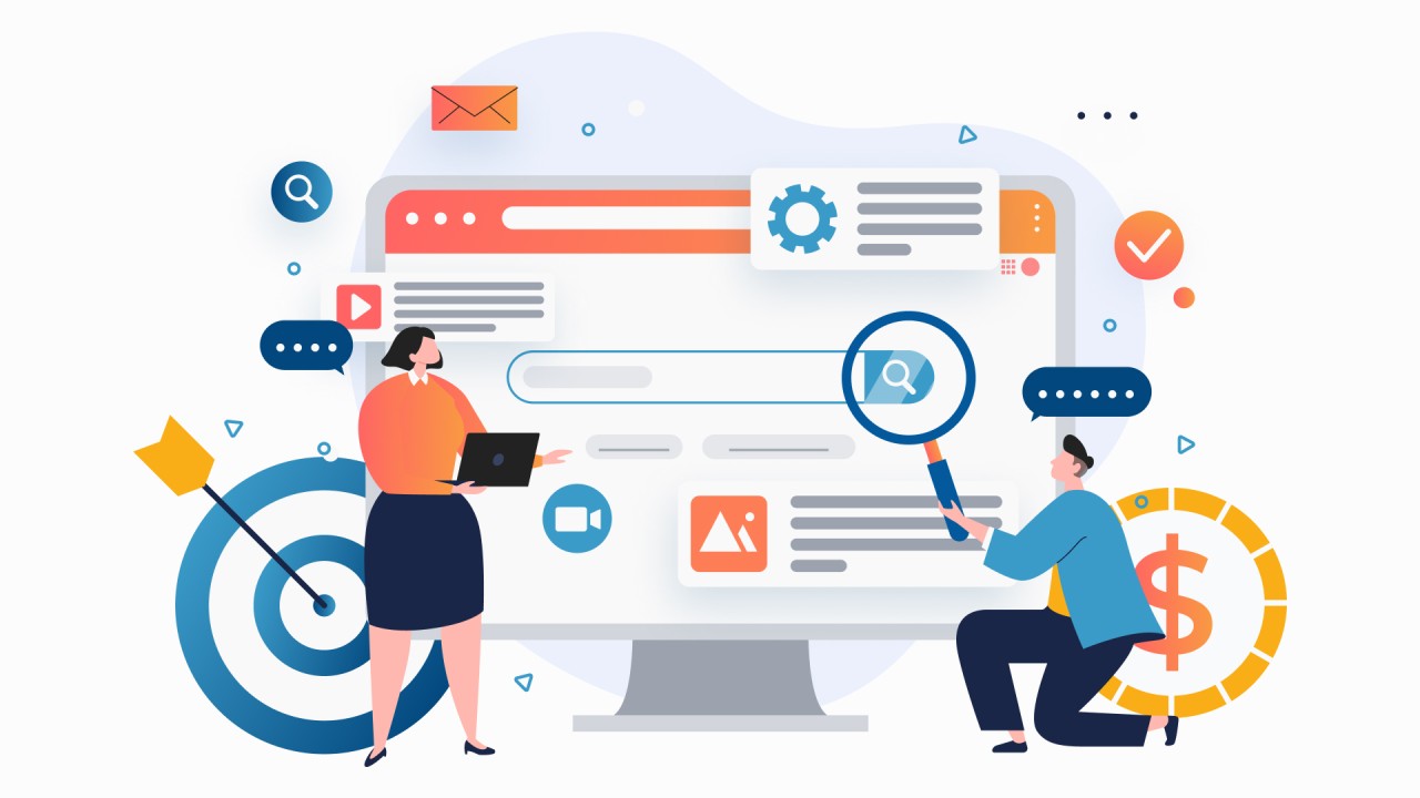 how to fix seo issues