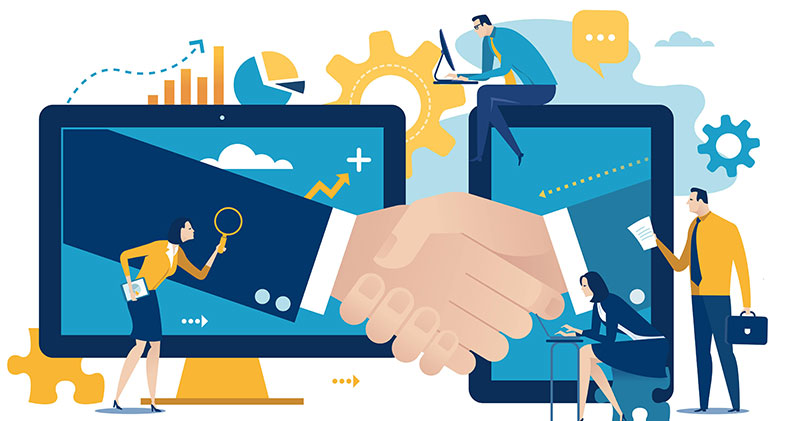 Relationship Marketing