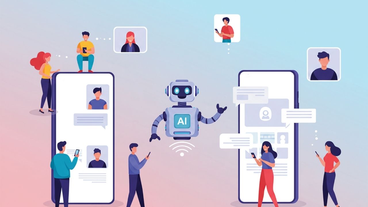 AI and Local SEO
