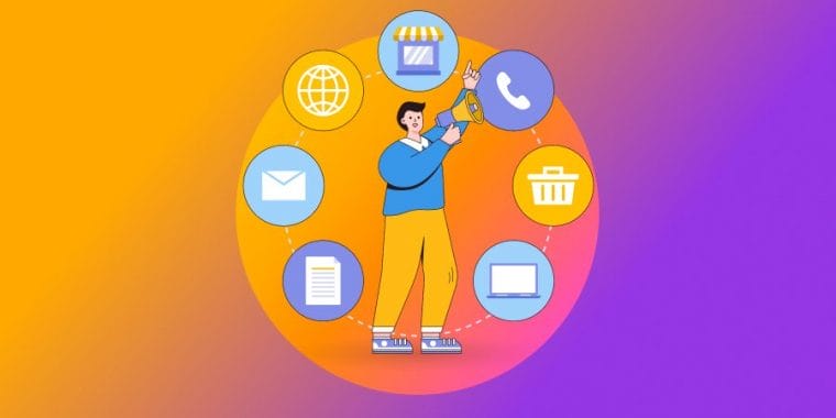 Anchoring Your Brand Across Touchpoints