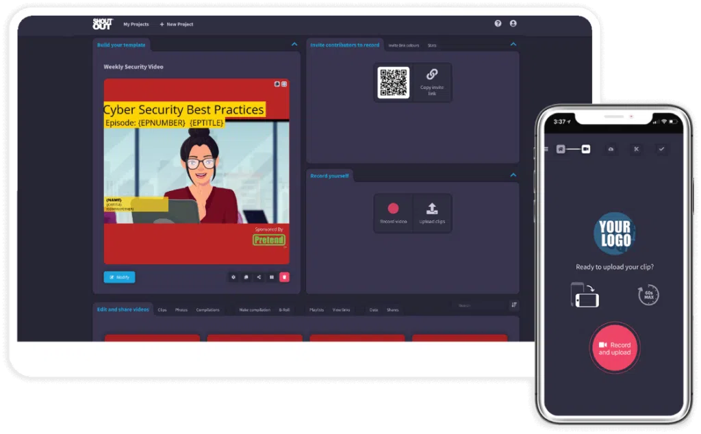 How to Create Effective Videos