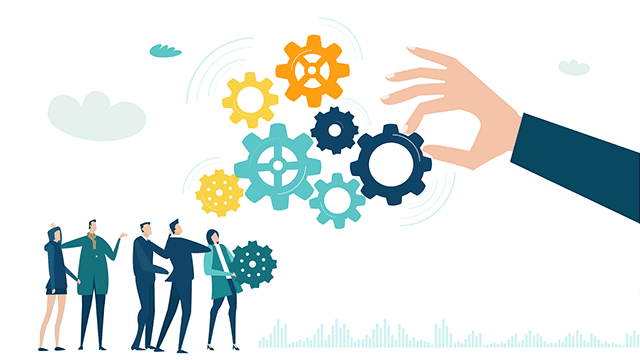 Measuring the Harmonized Effort