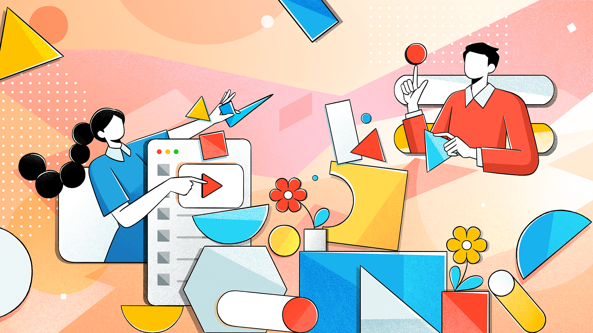 Microinteractions