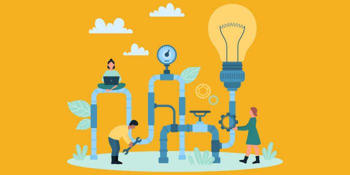 Scaling Your Integrated Strategy