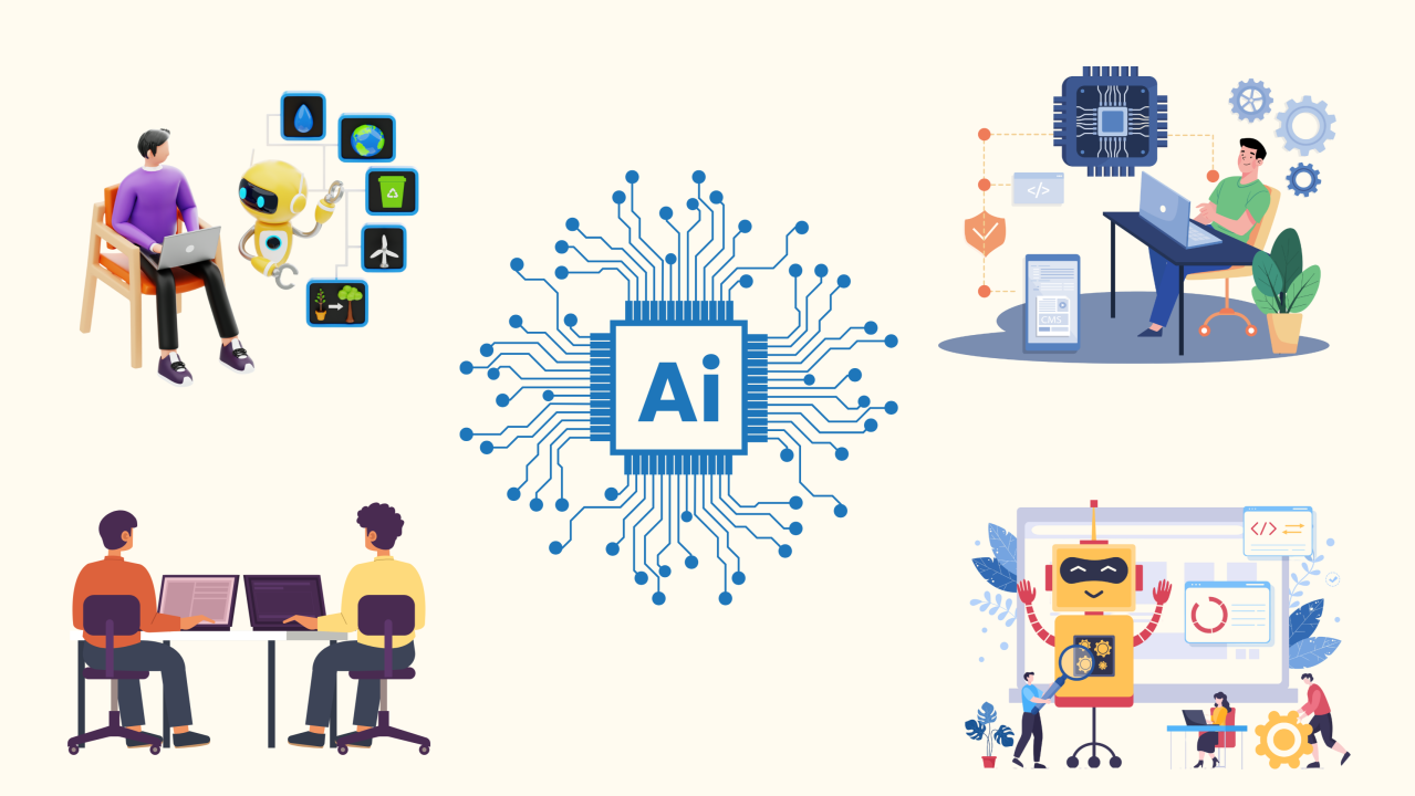 Smarter Analysis and Guided Content Creation