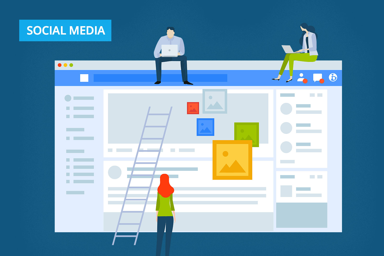 Social Media Ads Cost