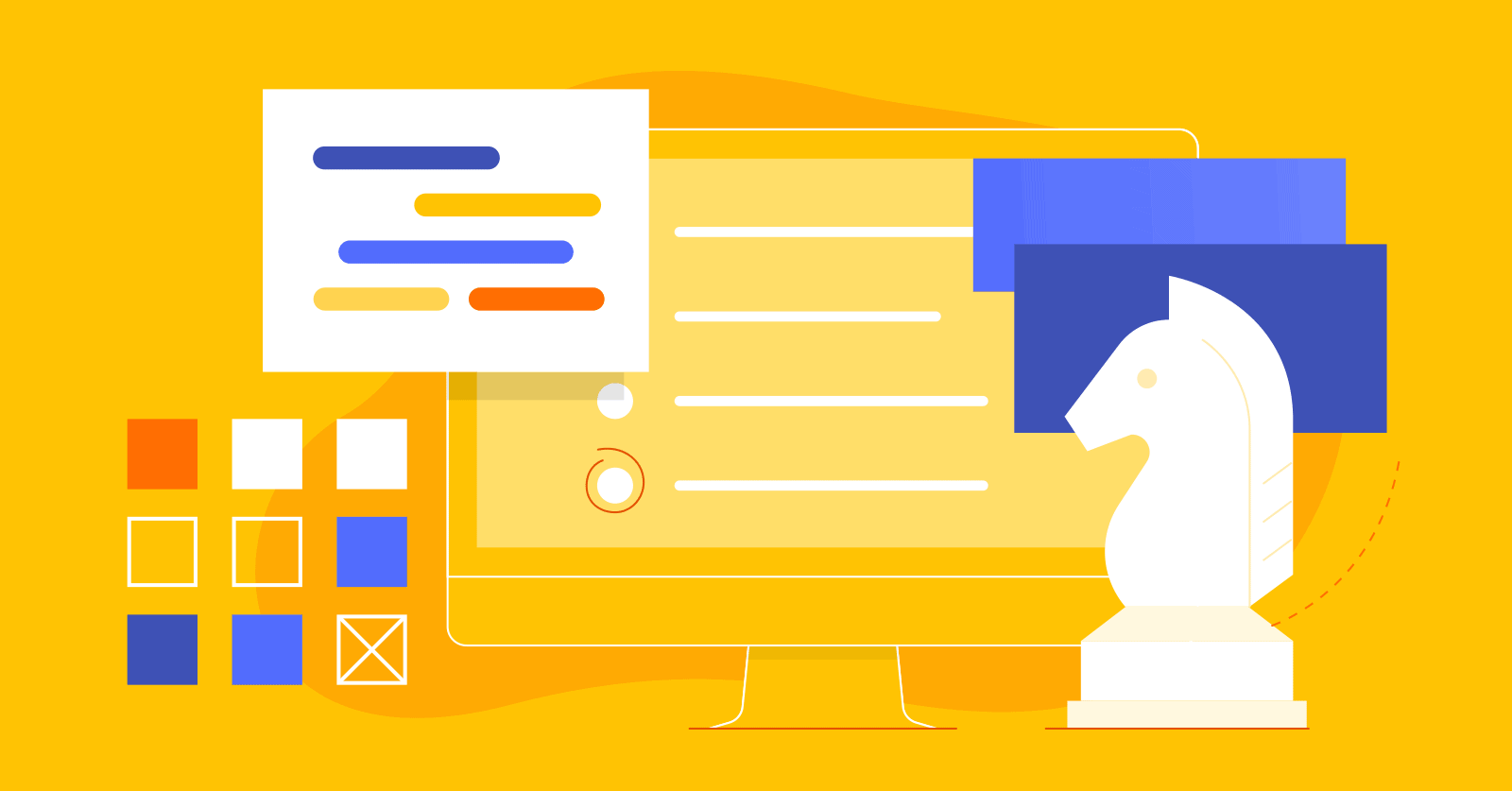 Winning SEO Strategy