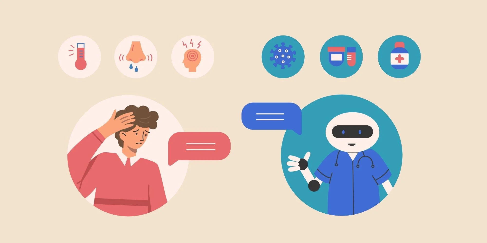 ai chatbot for customer support