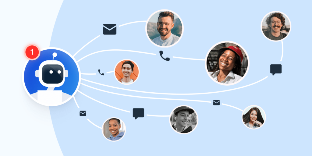 ai chatbot for customer support