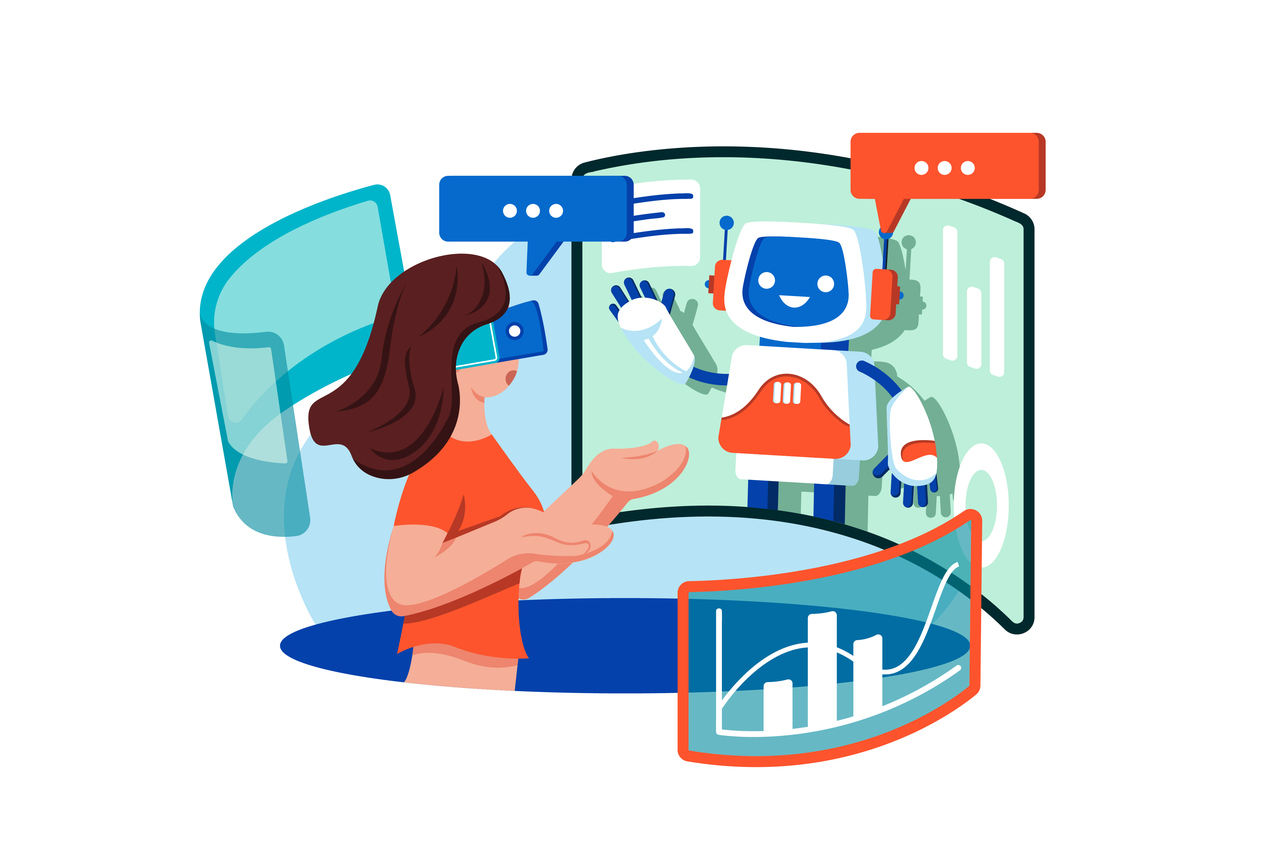 ai chatbot for customer support