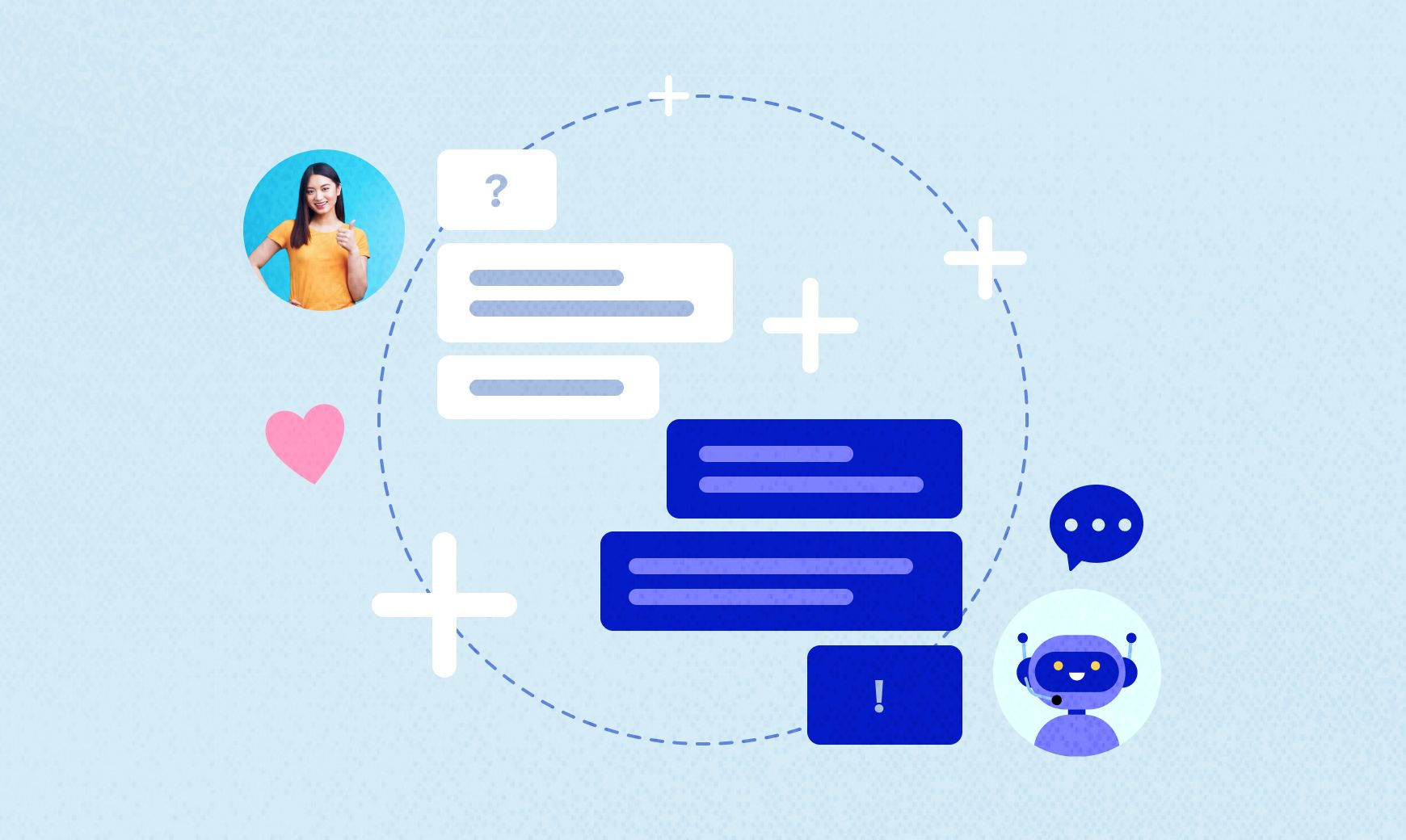 ai chatbot for customer support