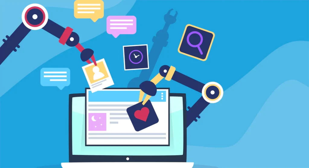 how to maximize roi from social media ads