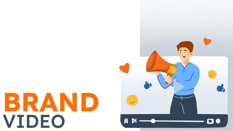 video marketing for brand enhancement