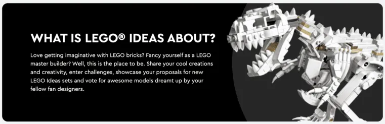 impact of user generated content