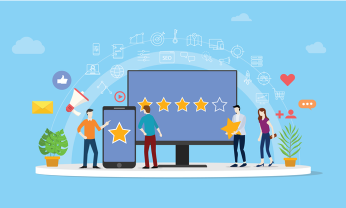 Why Online Reputation Management Matters