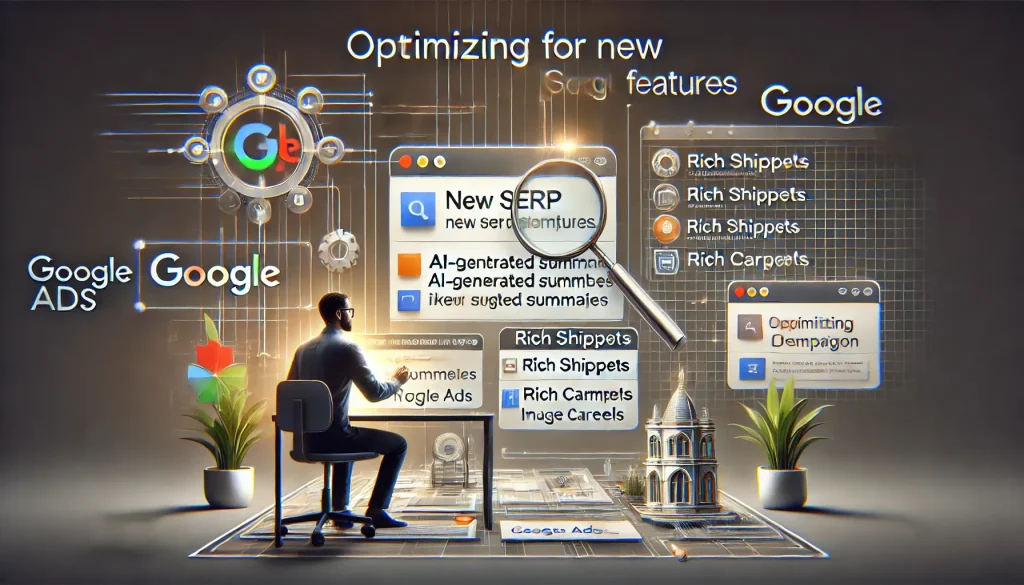 Amid SERP Changes