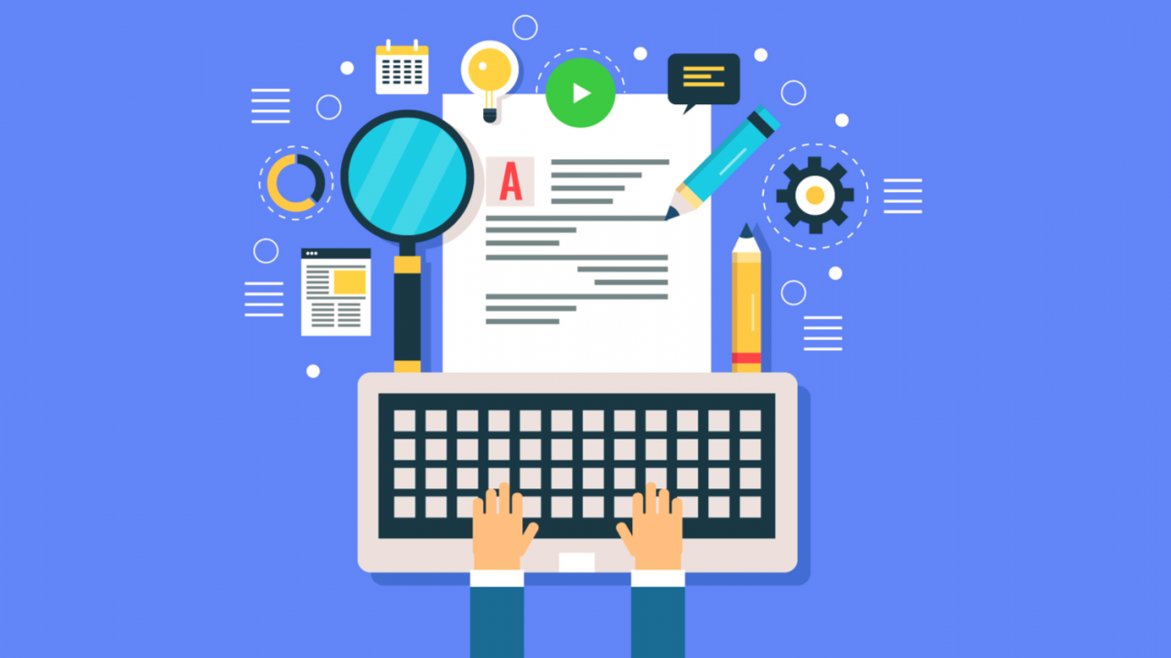 Content Marketing Strategies