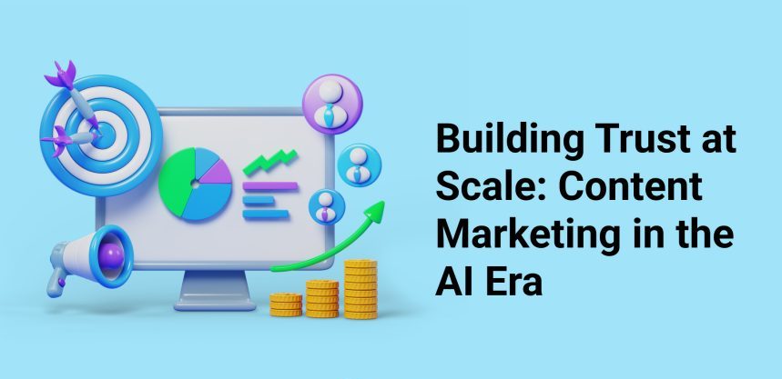 How To Leverage Content Marketing