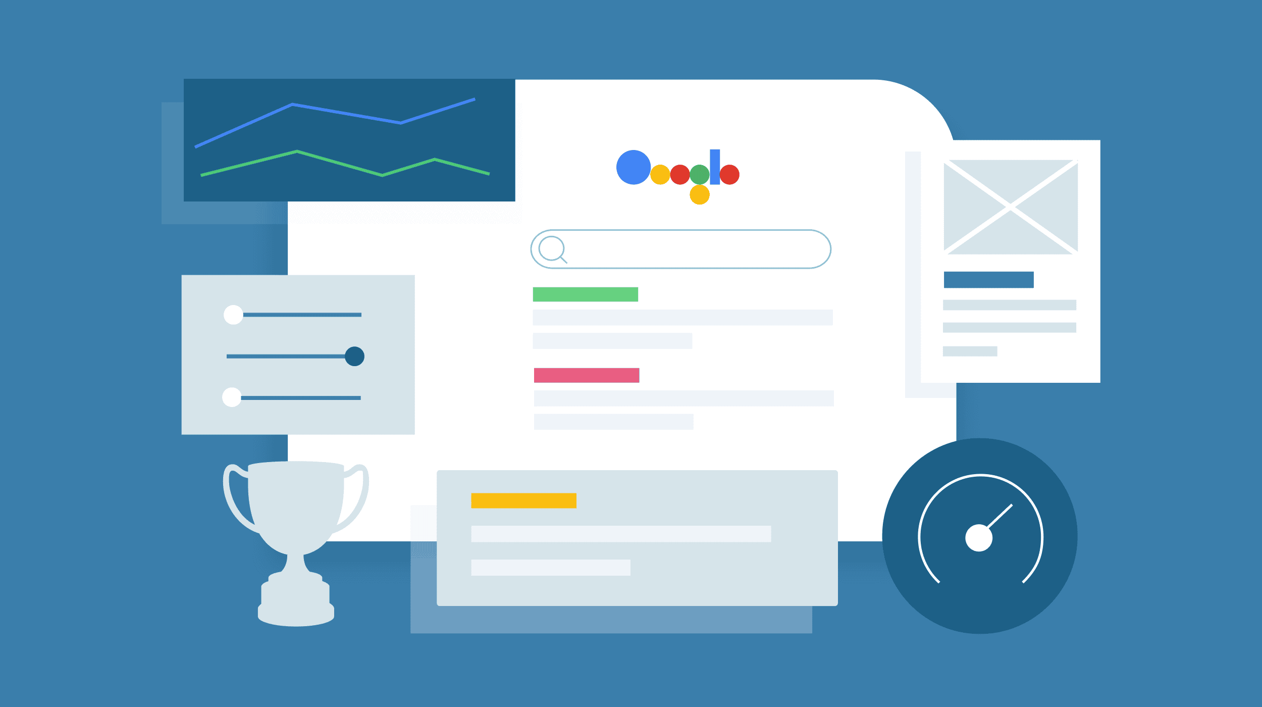 Maintain Website Traffic Amid SERP Shifts