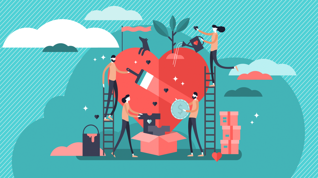 Why Authentic Connections Drive Social Media