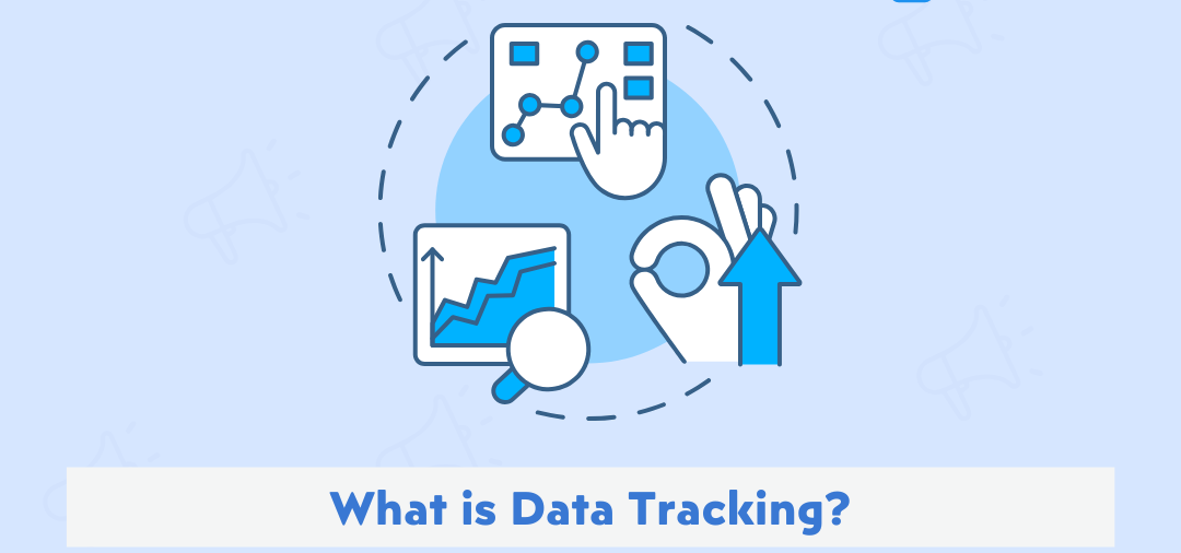 What is Data Tracking