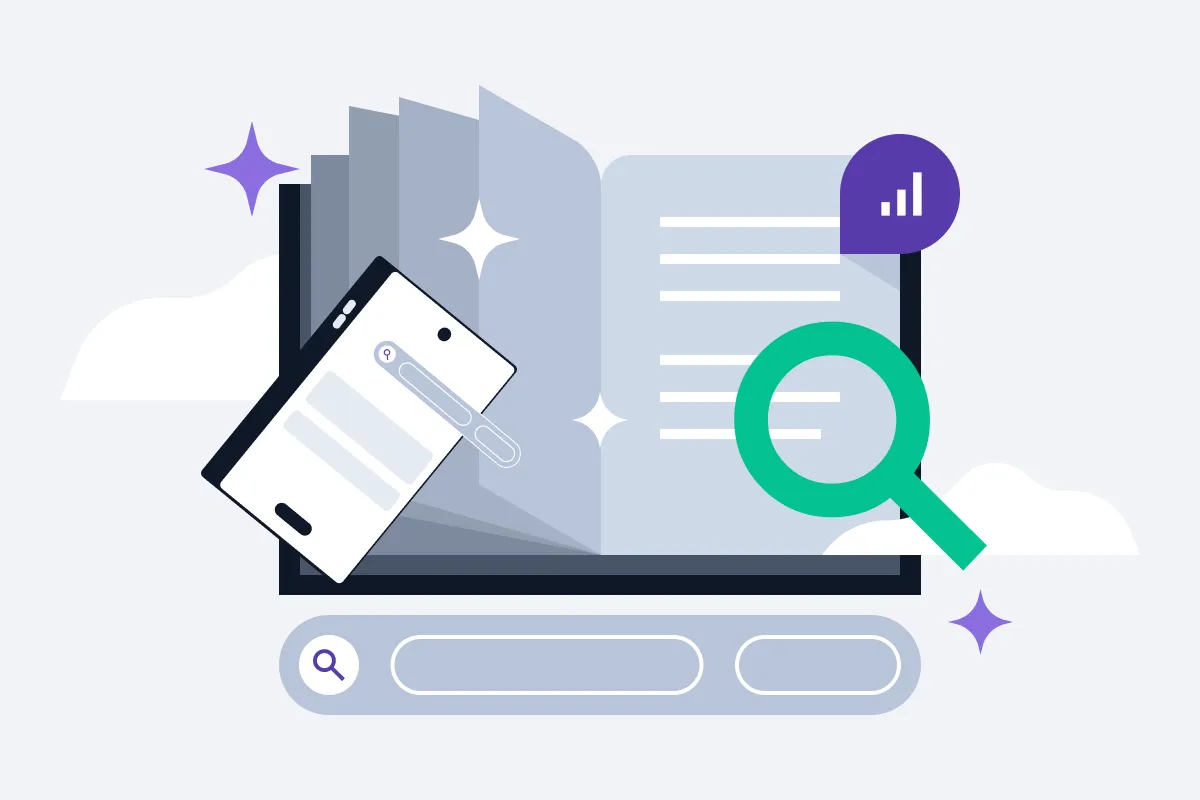 B2B Keyword Types