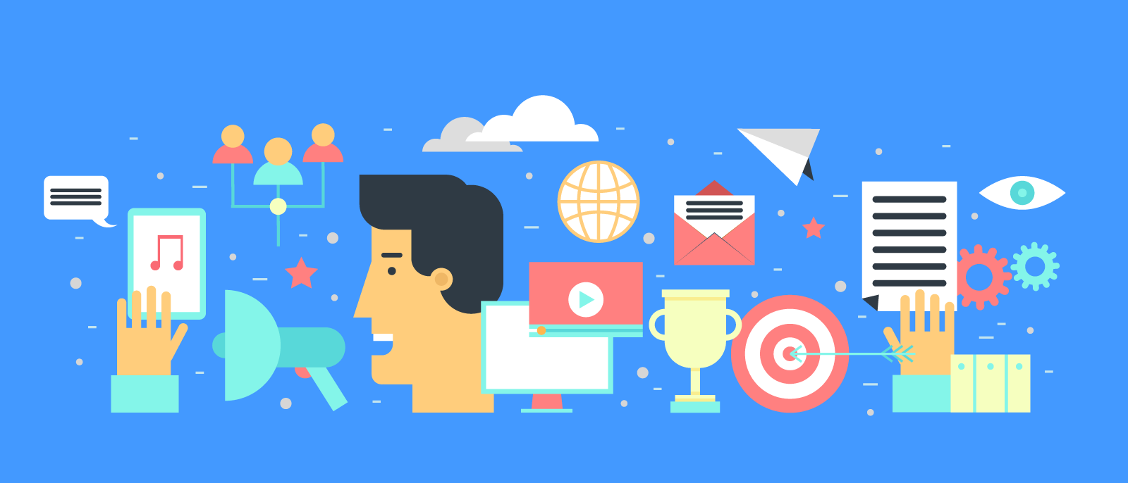 Campaign Frameworks for Maximum Impact