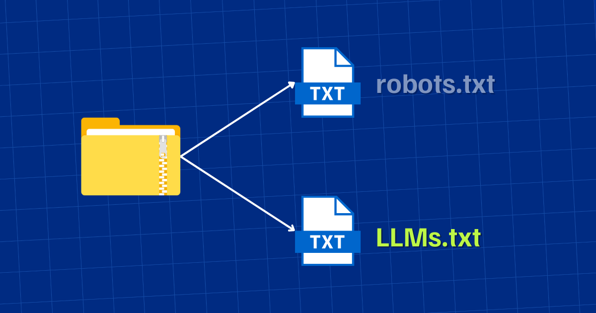 LLMs.txt vs Robots.txt