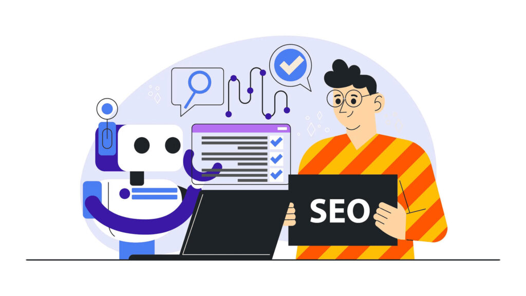 Localized SEO for LLMs