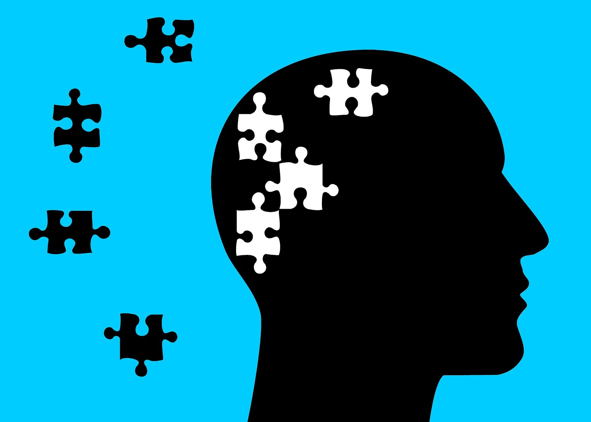Memory vs. Search