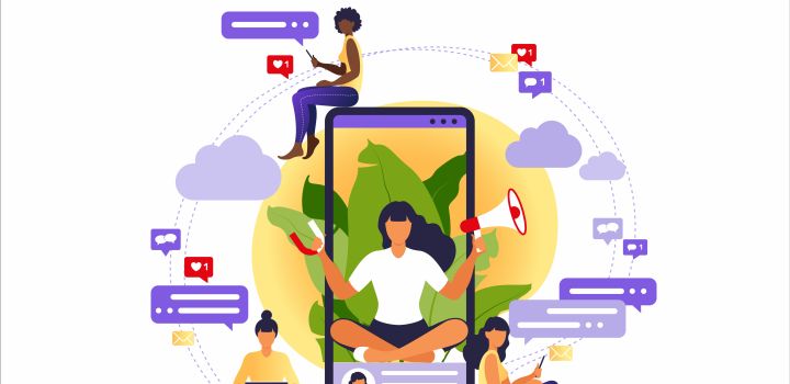 Micro Influencer Marketing