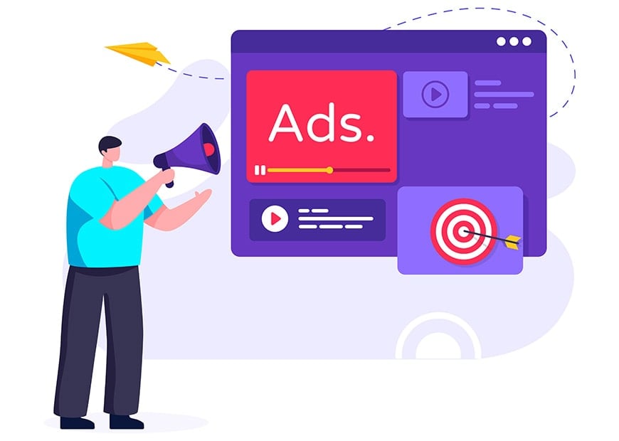 Narrative Focused Paid Ads