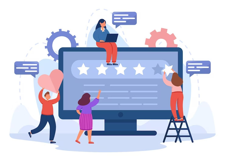 Paid Ads for Online Reputation Management