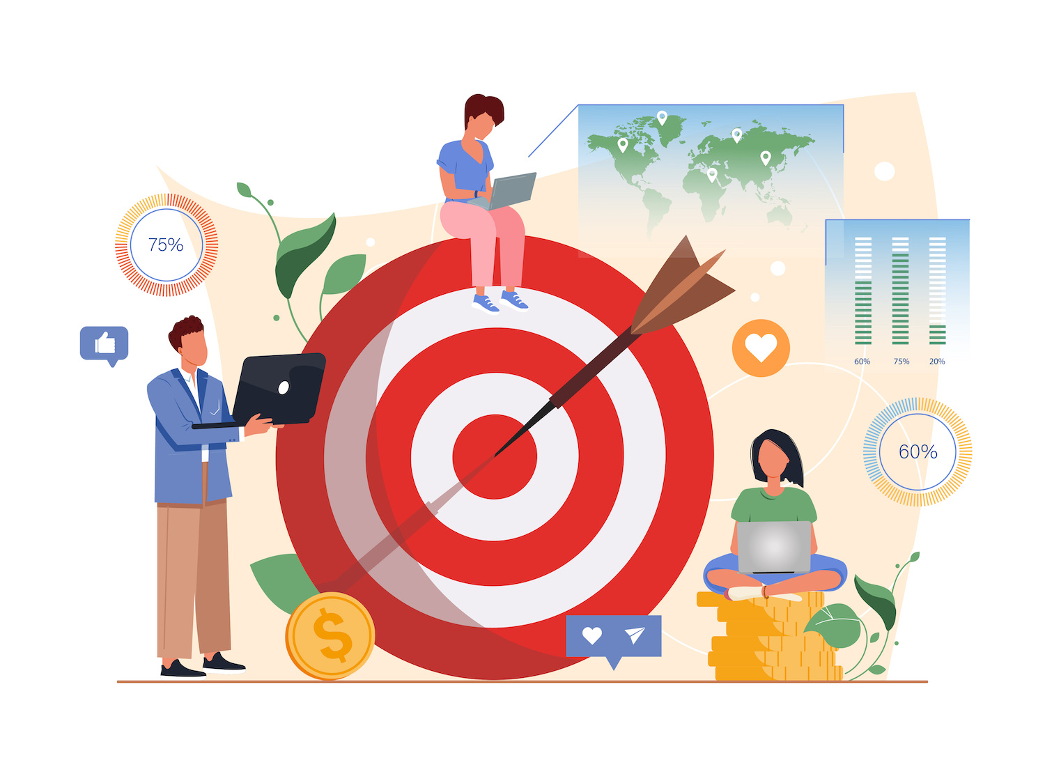Strategies for Compliant Ad Retargeting