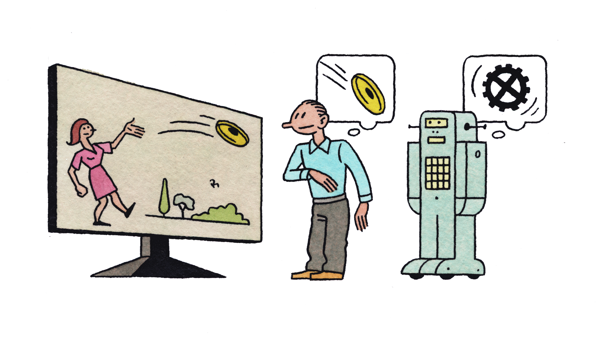 Limitations of AI in Review Prediction