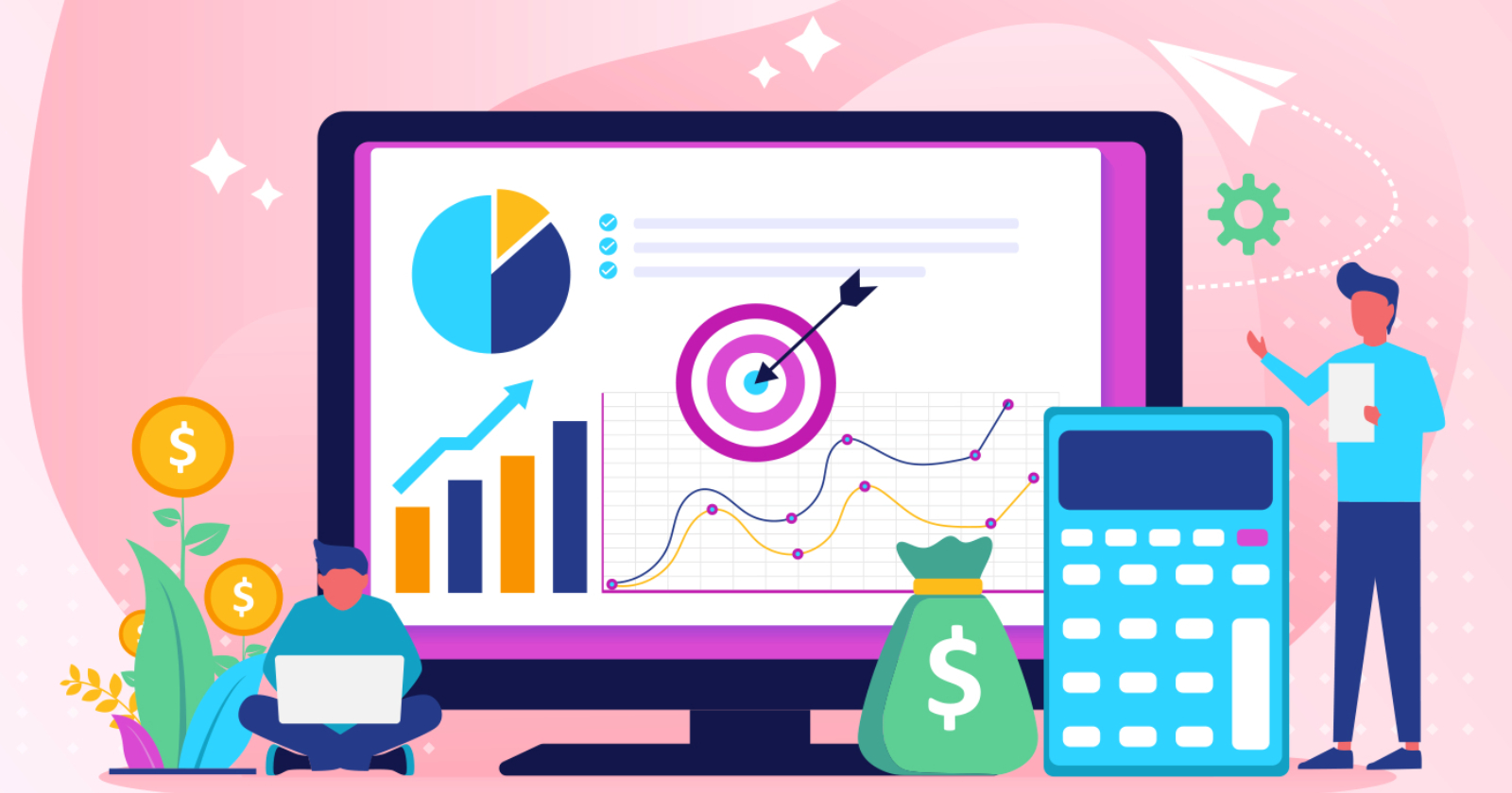Understanding ROI in Digital Marketing