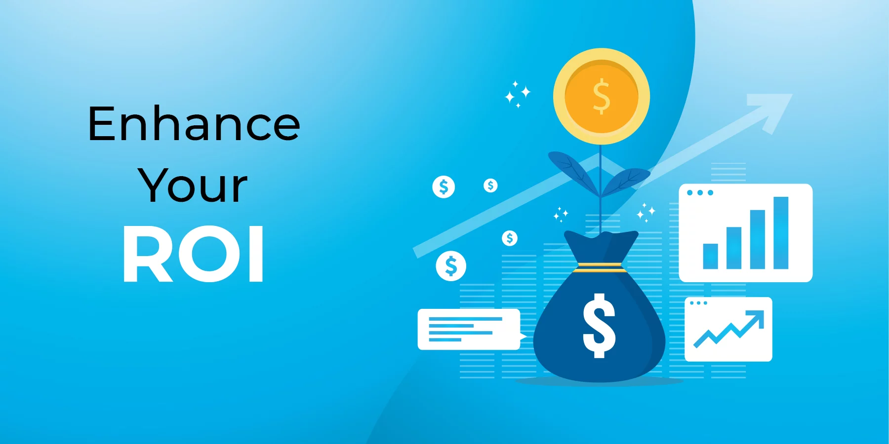 Ways To Improve ROI