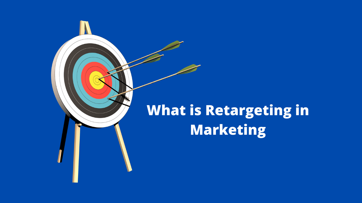 What Is Retargeting Marketing?