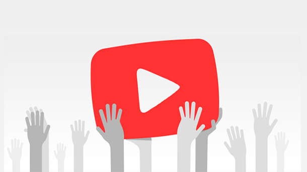 YouTube Is Becoming a Primary Research Destination