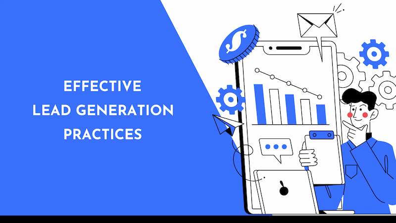 Best Practices for Lead Generation