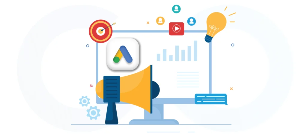 Foundation of google ads