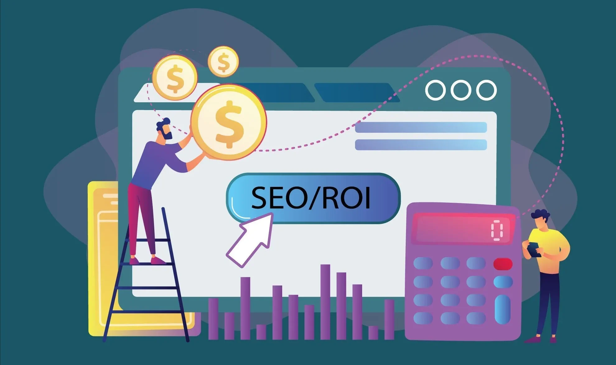 How to Calculate SEO ROI