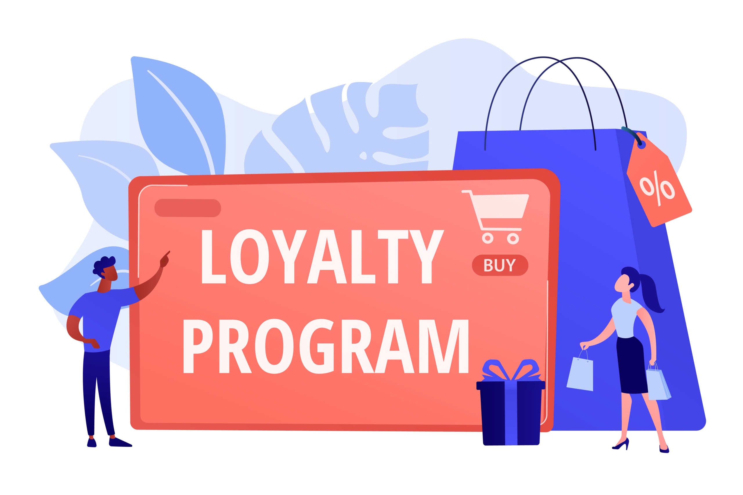 Loyalty Program Marketing Strategy