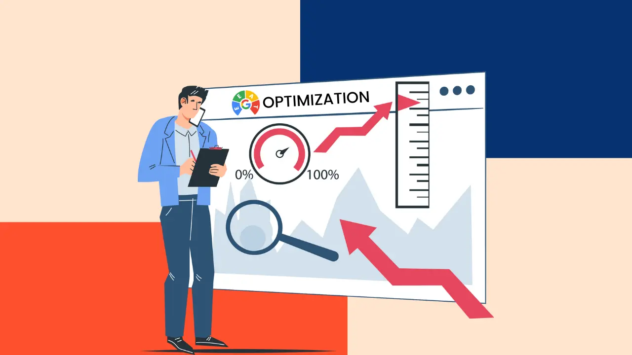 Optimizing E-E-A-T Signals