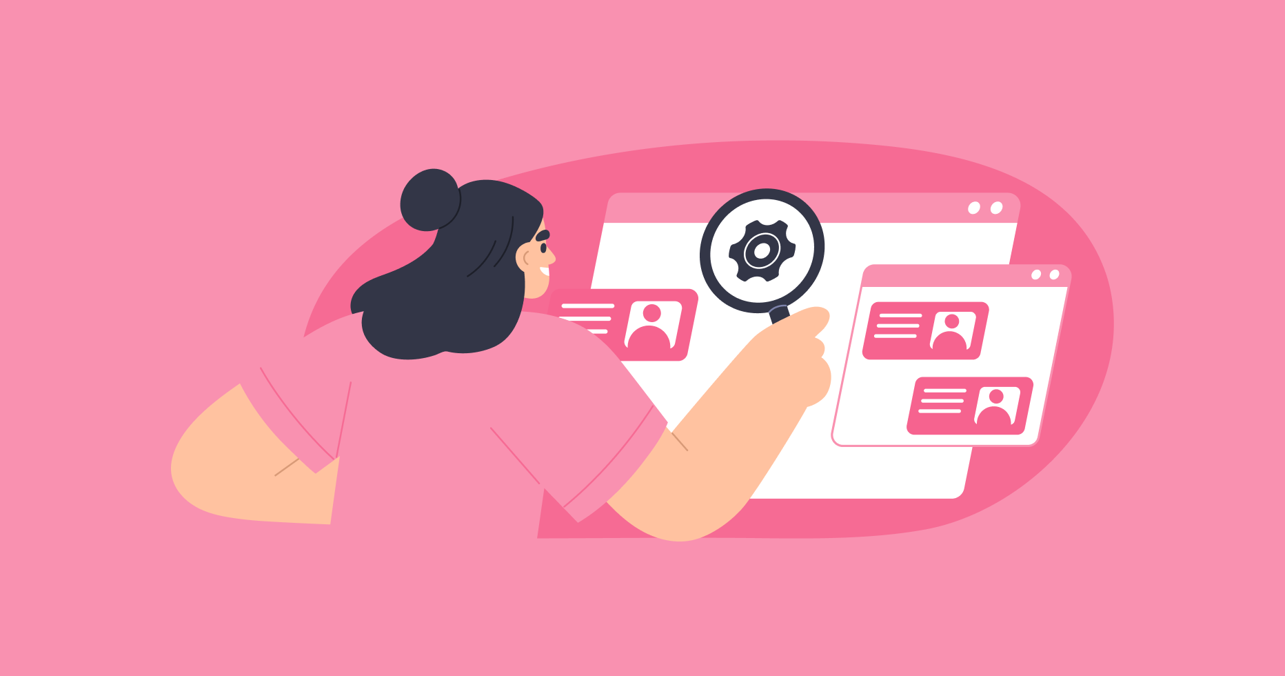 Optimizing for Social Search