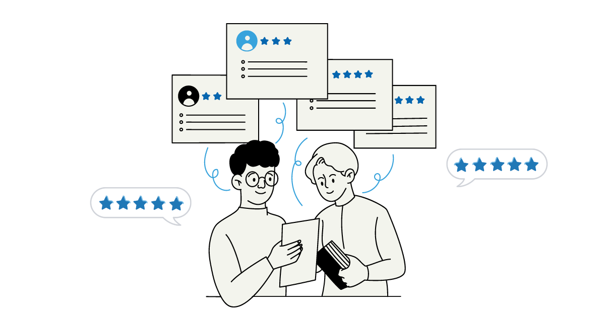 Stay Proactive About Reputation Management