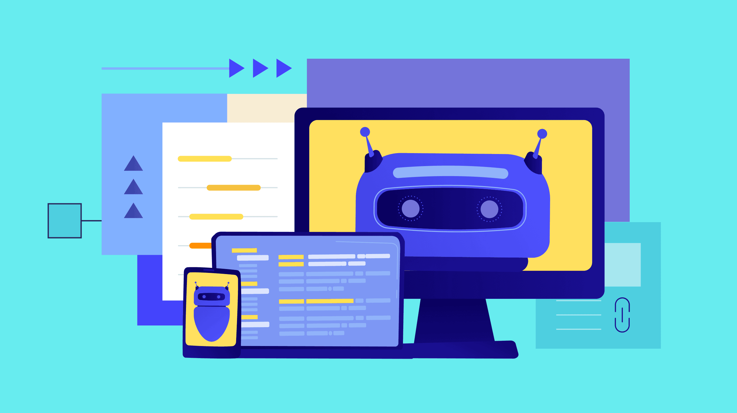 Optimizing for AI Overviews
